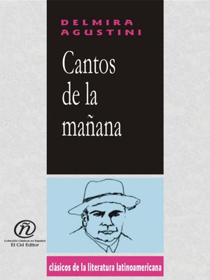 cover image of Cantos de la Mañana